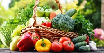 Фото: Проверенное умеренно: пять правил правильного питания от аналитиков продовольственных рынков РСХБ 1