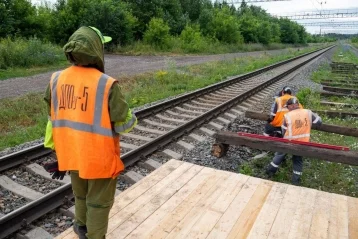 Фото: Дмитрий Анисимов: в Кемерове по просьбе горожан построят две станции для новой электрички 2