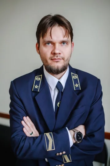 Фото: «Горный» — не значит шахтёр: чему учит студентов горный институт КузГТУ 2