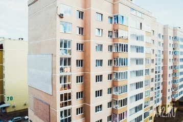 Фото: В России может появиться социальное арендное жильё 1