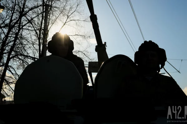 В Минобороны сообщили об обмене пленными с Украиной