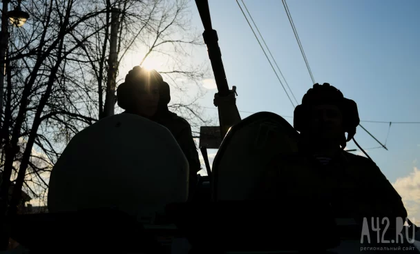 В Минобороны сообщили об обмене пленными с Украиной