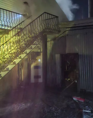 Фото: <a href=https://t.me/mchs_kuzbass>ГУ МЧС России по Кузбассу</a>/ Telegram