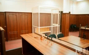 Российский суд добавил девять лет заключения пожизненно осуждённому за нападение на силовика