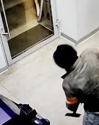 Фото, видео: ГУ МВД России по городу Москве