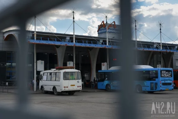 Минтранс Кузбасса предупредил о сбое при онлайн-покупке билетов из-за ЧП у «Яндекса»