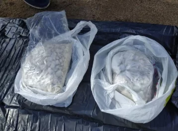 Фото: ﻿60-летний кемеровчанин пытался продать 1,5 кг героина в Иркутской области 1