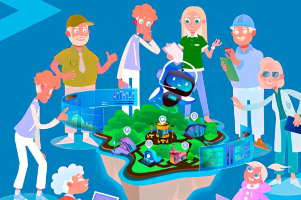 Сбер провёл более 70 «Уроков цифры» в Сибири за первую неделю проекта в новом сезоне