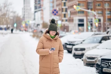 Фото: Оператор усилил 4G в Гурьевске 1