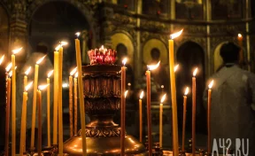 Жителей Новокузнецка развезут по домам после ночной пасхальной службы