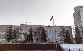 Мэрия примет решение об исполняющем обязанности главы Красноярска