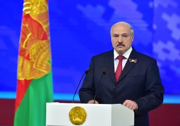 Фото: Лукашенко назвал средоточием проблем «матушку-Европу» 1