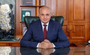 Сергей Цивилёв призвал кузбассовцев поддержать обращение о восстановлении мира на территории Нагорного Карабаха