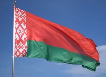 Фото: На гербе Белоруссии планируют заменить Россию на Европу, чтобы сделать более миролюбивым 1