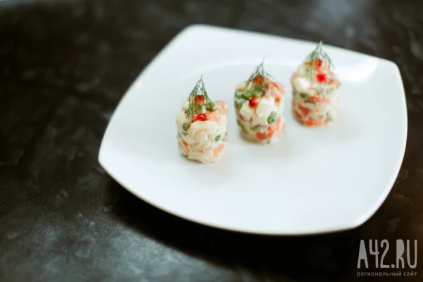 Доктор Мясников предупредил о серьёзной опасности за новогодним столом