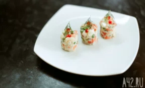 Доктор Мясников предупредил о серьёзной опасности за новогодним столом