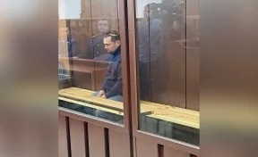 Суд в Кемерове избрал меру пресечения для мастера «КЭТК», выпустившего на линию трамвай с неисправными тормозами