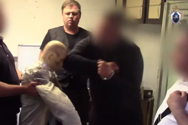 Жителя Ростовской области приговорили к пожизненному заключению