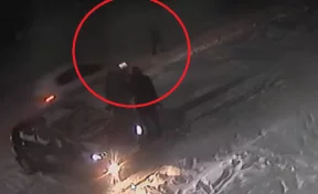 В Кузбассе автомобиль сбил ребёнка на пешеходном переходе и скрылся: ГИБДД ищет свидетелей