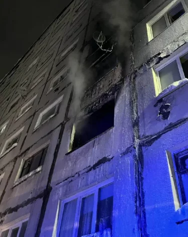 Фото, видео: <a href=https://max.ru/id2466154948_gos/AZxke3ycCnY>ГУ МЧС по Красноярскому краю</a>/МАХ