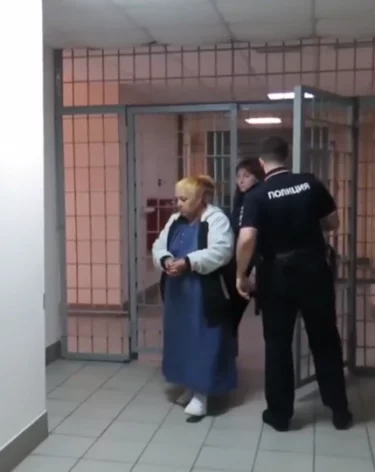 Фото, видео: <a href=https://t.me/gumvd42/9785>ГУ МВД по Кузбассу</a> / Telegram