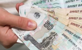 Мошенники выманили у кузбасской пенсионерки почти 2,8 млн рублей