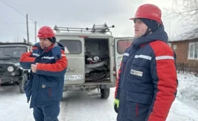 Энергопотребление под контролем: «Россети Сибирь» стабилизировали энергоснабжение в Кемеровском округе