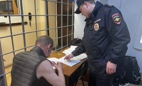 Вахтовика из Кузбасса высадили из поезда в Перми за нарушение порядка