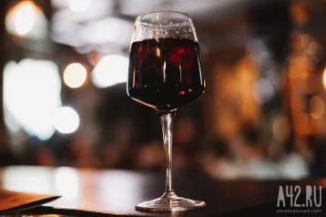 Фото: Свыше половины жителей России не пьют вино 1