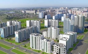 Квартирный вопрос: где в Кемерове купить недорогое первичное жильё 