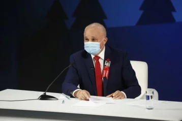 Фото: Потери бюджета Кузбасса из-за ситуации с коронавирусом оценили в 14 млрд рублей 1