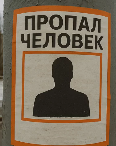 Женщина в коричневой куртке и синих джинсах пропала в Новокузнецке