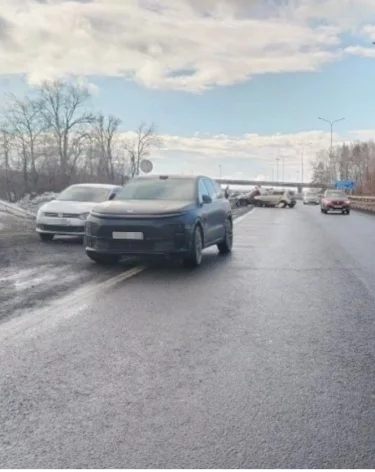 Фото: <a href=https://t.me/gibdd42/16145>Госавтоинспекция Кузбасса</a> / Телеграм