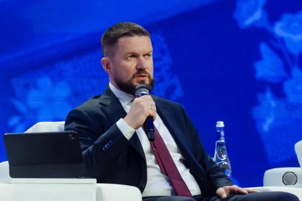 На ПМЭФ-2026 ВТБ и ГК «Ренконс» заключили соглашение о финансовом партнёрстве
