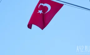 Россиянин разбился насмерть во время путешествия на мотоцикле по Турции 