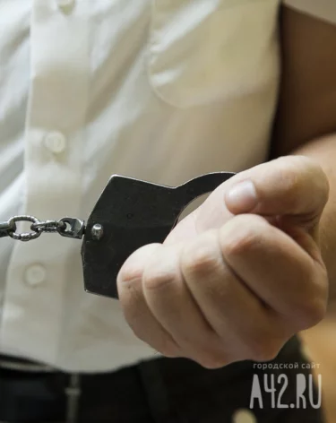 Силовики задержали заместителя мэра Ялты