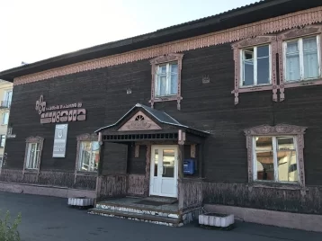 Фото: В Кузбассе закрыли музыкальную школу из-за нарушений противопожарной безопасности 1