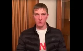 Горько сожалеет: стала известна дальнейшая судьба взбесившего Кадырова чеченца  