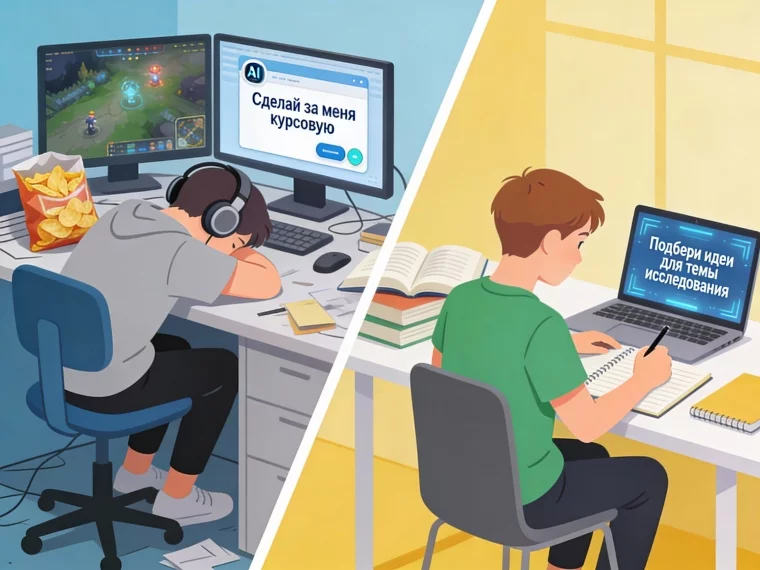 Фото: Искусственный интеллект зашёл в класс. Как он меняет обучение, работу и общение людей в России и в Китае 5