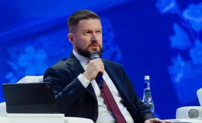 На ПМЭФ-2026 ВТБ и ГК «Ренконс» заключили соглашение о финансовом партнёрстве