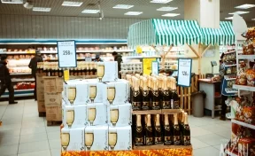 Минздрав России поддержал инициативу о перенесении продажи алкоголя в изолированные помещения