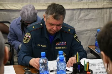 Фото: «Ничего не проходит»: глава МЧС Кузбасса опроверг информацию об обысках в его доме 1