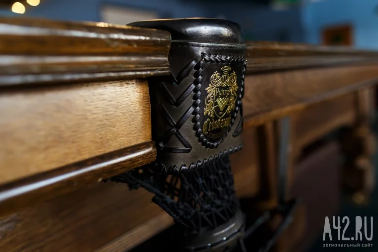 Фото: «Седьмое Небо» — мужской отдых во всех проявлениях 4