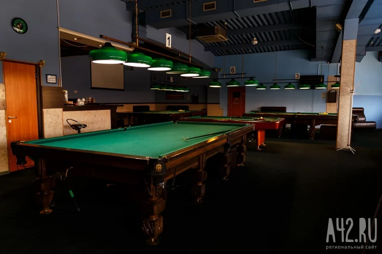 Фото: «Седьмое Небо» — мужской отдых во всех проявлениях 2