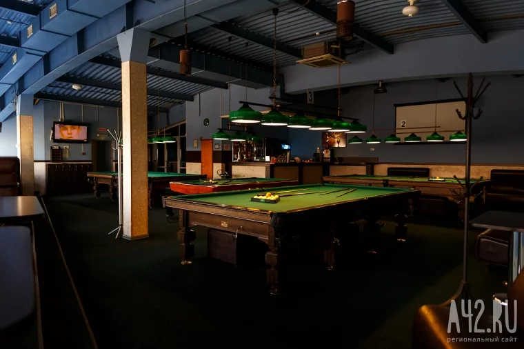 Фото: «Седьмое Небо» — мужской отдых во всех проявлениях 3