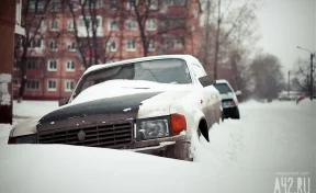 Названа самая популярная в России модель авто
