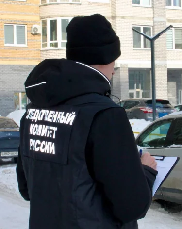 Фото: <a href=https://t.me/kirovsledcom/5042>СУ СК России по Кировской области</a> / Telegram