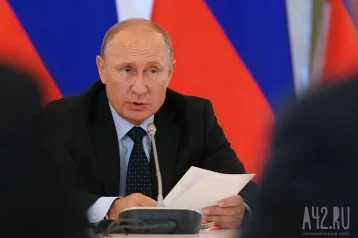 Фото: Путин прокомментировал возвращение в Россию бизнесмена Фридмана  1
