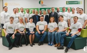 Россельхозбанк в Кузбассе объявляет набор на новый поток «Школы фермера»