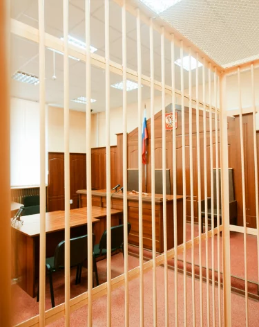 Актёр из «Склифосовского» Левда получил три года колонии за избиение матери